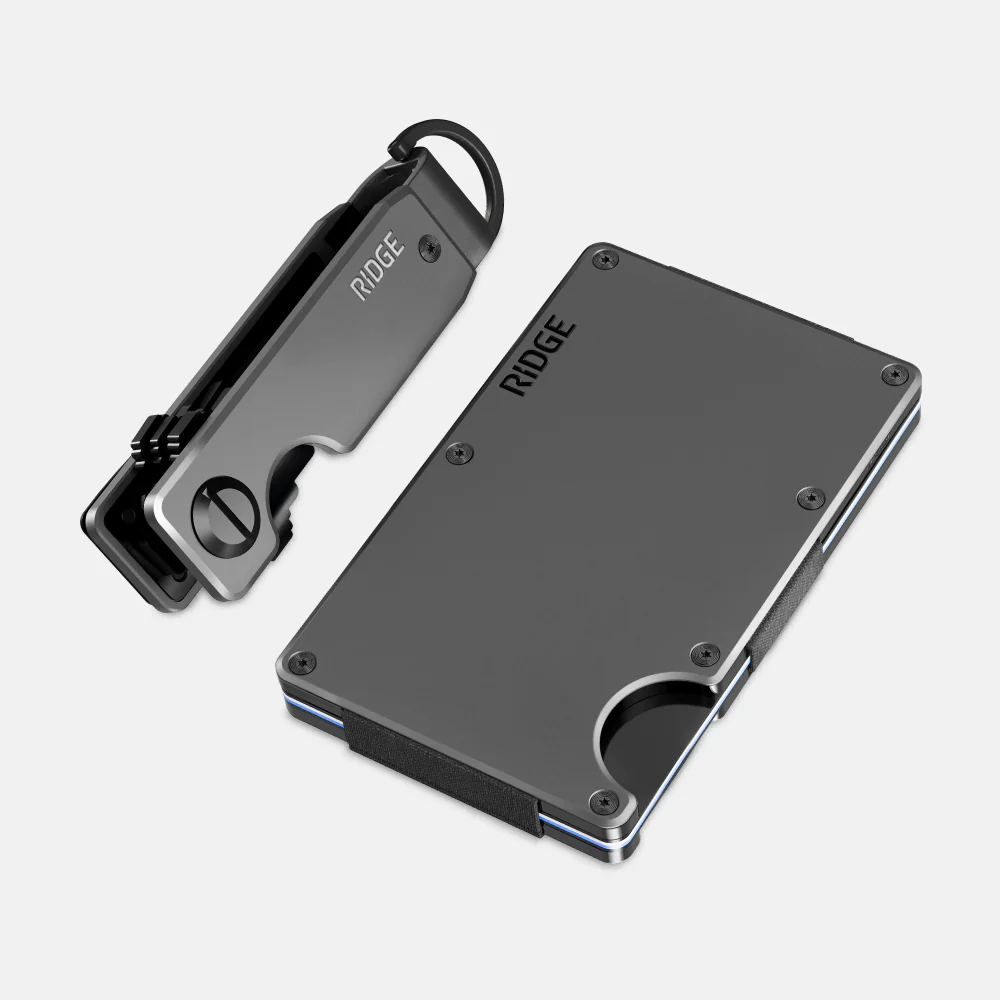 THE WAREHOUSE SALE | SAVE ON EVERYDAY CARRY